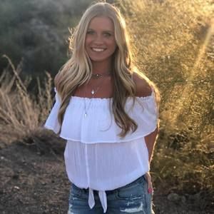 Meet your Posher, Lauren